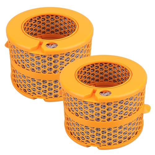 Rebirthcare PH01 Luftreiniger Filter für Dyson PH01 PH02 PH03 HP04 PH3A Kohlefaserfilter Ersatzteile Verdampfer Filter Rein Befeuchten Cool Nr. 970718-01 (PH01-2pcs) Rebirthcare PH01 Luftreiniger Filter für Dyson PH01 PH02 PH03 HP04 PH3A Kohlefaserfilter Ersatzteile Verdampfer Filter Rein Befeuchten Cool Nr. 970718-01 (PH01-2pcs) von Rebirthcare