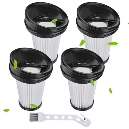 Rebirthcare vch9632 filter für grundig vch9629 vch9630 vch9631 vch9632 vch9832 vch9829 handstaubsauger filter hepa filter ersatzfilter ersatzteile ustauschfilter,ersetzen sie # 9178008590 4 stück Rebirthcare vch9632 filter für grundig vch9629 vch9630 vch9631 vch9632 vch9832 vch9829 handstaubsauger filter hepa filter ersatzfilter ersatzteile ustauschfilter,ersetzen sie # 9178008590 4 stück von Rebirthcare