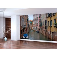 Canal Grande, Venedig, Italien - Selbstklebende Vinyltapete, Sondergröße von Recallart