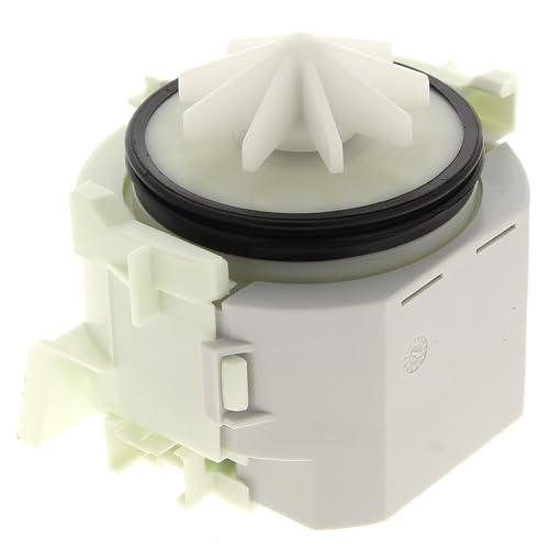 Recamania Ablaufpumpe für Spülmaschine Bosch Copreci BLP3 02/007 00631200 Recamania Ablaufpumpe für Spülmaschine Bosch Copreci BLP3 02/007 00631200 von Recamania