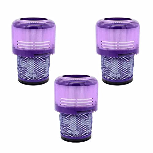 Filter, waschbar, kompatibel mit Dyson V11 Torque Drive V11 Cyclone V11 Absolute V11 Tier V11 Total Clean SV14 von Recamania