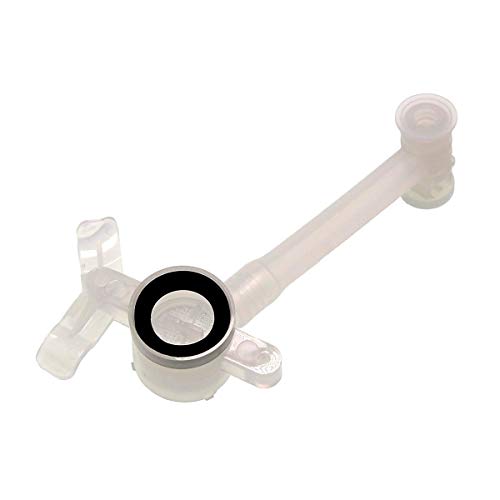 Reten Krups MS-622740 Dolce Gusto Piccolo Kaffeemaschine Reten Krups MS-622740 Dolce Gusto Piccolo Kaffeemaschine von Recamania