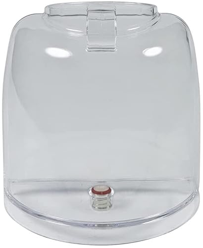 Original Wassertank für NESPRESSO KRUPS MS0039142 Essenza XN2140, XN2120, XN2125 von Recamania