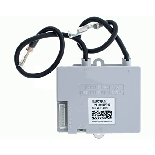 Recamania Junkers W135-9KB 87072070790 Durchlauferhitzermodul Recamania Junkers W135-9KB 87072070790 Durchlauferhitzermodul von Recamania