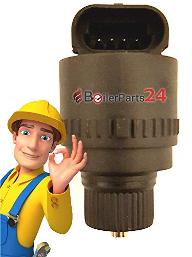 Recamania Vaillant PROPLUS 140429 3-Wege-Kesselventil von Recamania