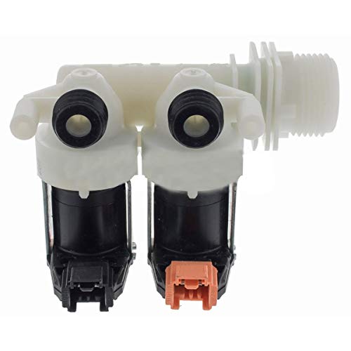 ReporShop - ELECTROVALVULA FAGOR 2VÍAS F2810 TODOS LOS MODELOS EDESA ASPES AS0016764 - RE086340003 ReporShop - ELECTROVALVULA FAGOR 2VÍAS F2810 TODOS LOS MODELOS EDESA ASPES AS0016764 - RE086340003 von Recamania