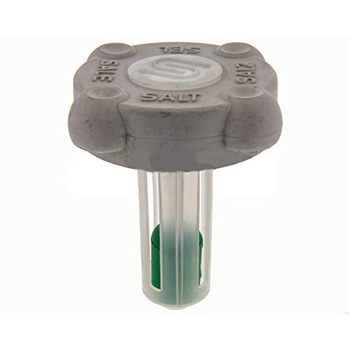 Tapon Salz Pfandsystem Geschirrspüler Zanussi 1520251222 von Recamania