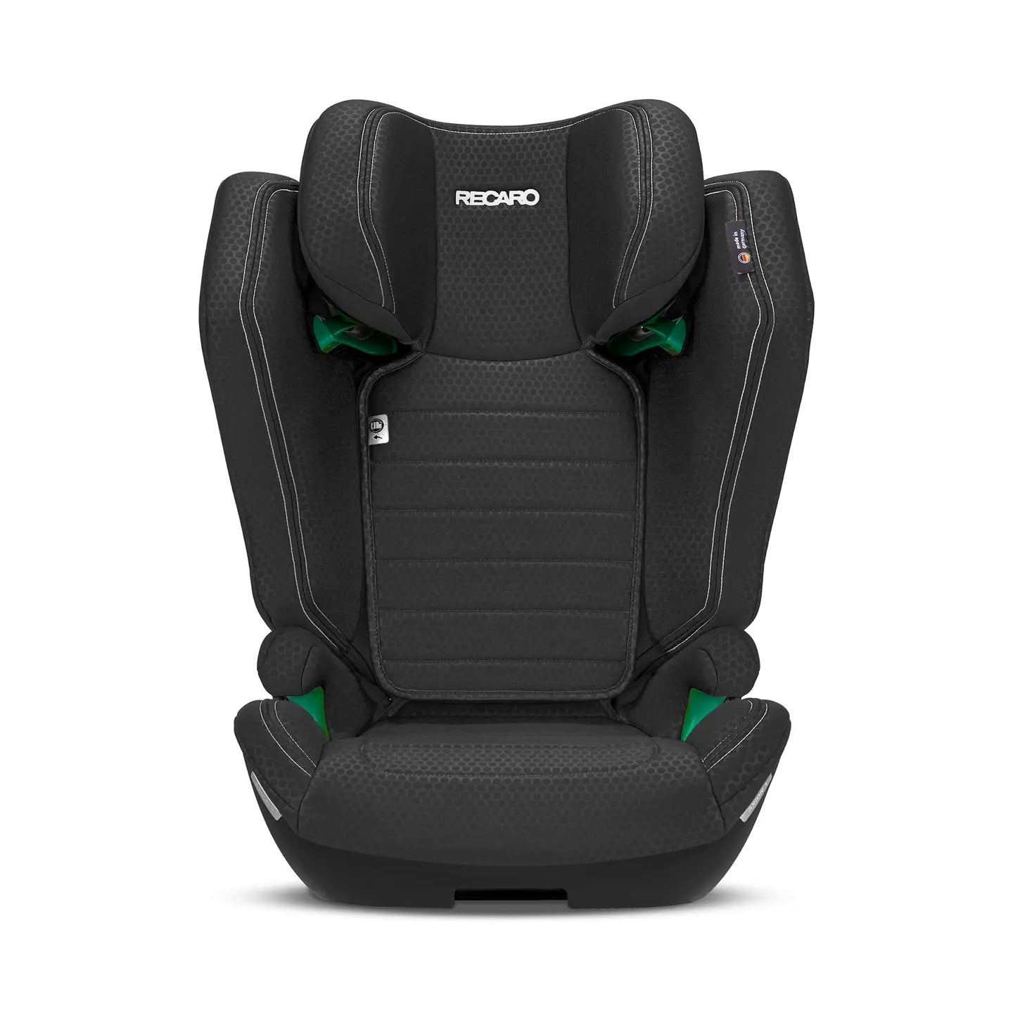 B-Ware Recaro Axion 1 Kindersitz Autositz Fresh Black Kinderauto Sitz B-Ware Recaro Axion 1 Kindersitz Autositz Fresh Black Kinderauto Sitz von Recaro