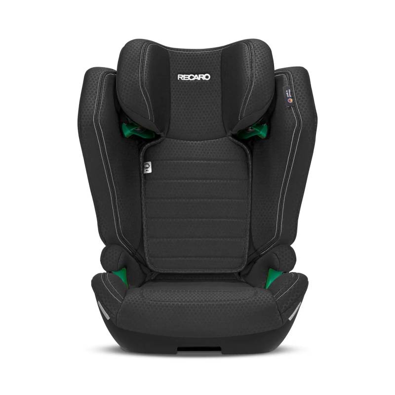 B-Ware Recaro Axion 1 Kindersitz Autositz Fresh Black Kinderauto Sitz B-Ware Recaro Axion 1 Kindersitz Autositz Fresh Black Kinderauto Sitz von Recaro