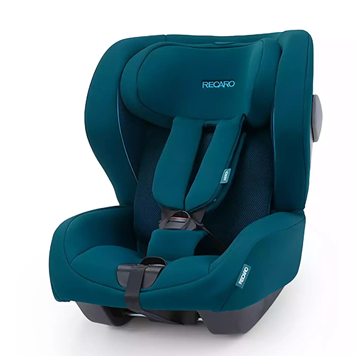 B-Ware Recaro Kio I Size Autositz Kindersitz Babysitz Teal Green Sicherungssystem B-Ware Recaro Kio I Size Autositz Kindersitz Babysitz Teal Green Sicherungssystem von Recaro