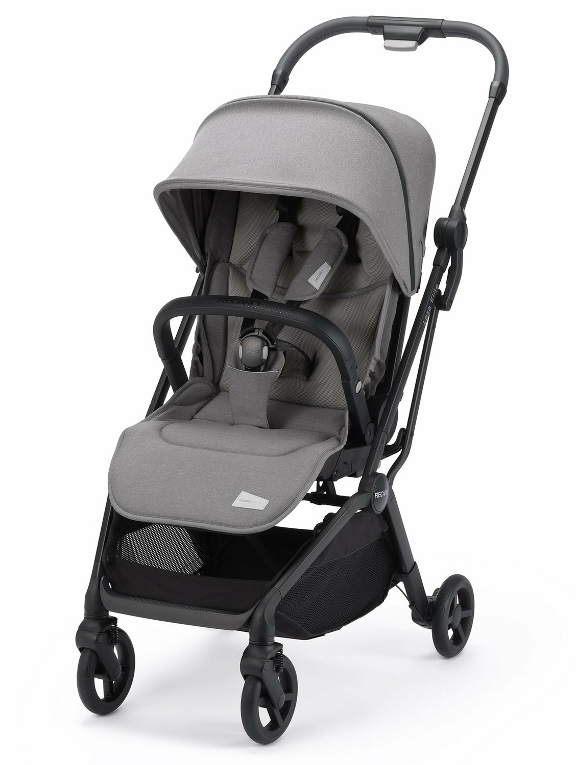 D-Ware Recaro Kinderwagen Lexa Elite Prime Kinderbuggy Buggy Reisebuggy Defektware D-Ware Recaro Kinderwagen Lexa Elite Prime Kinderbuggy Buggy Reisebuggy Defektware von Recaro