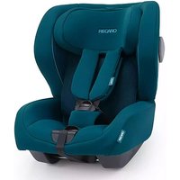 [GEBRAUCHT] Recaro Kio I Size Autositz Kindersitz Babysitz Teal Green Sicherungssystem B-Ware von Recaro