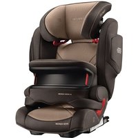 [GEBRAUCHT] Recaro Monza Nova Is Autositz Kindersitz Isofix 9 36 Kg Dakar Sand B-Ware von Recaro
