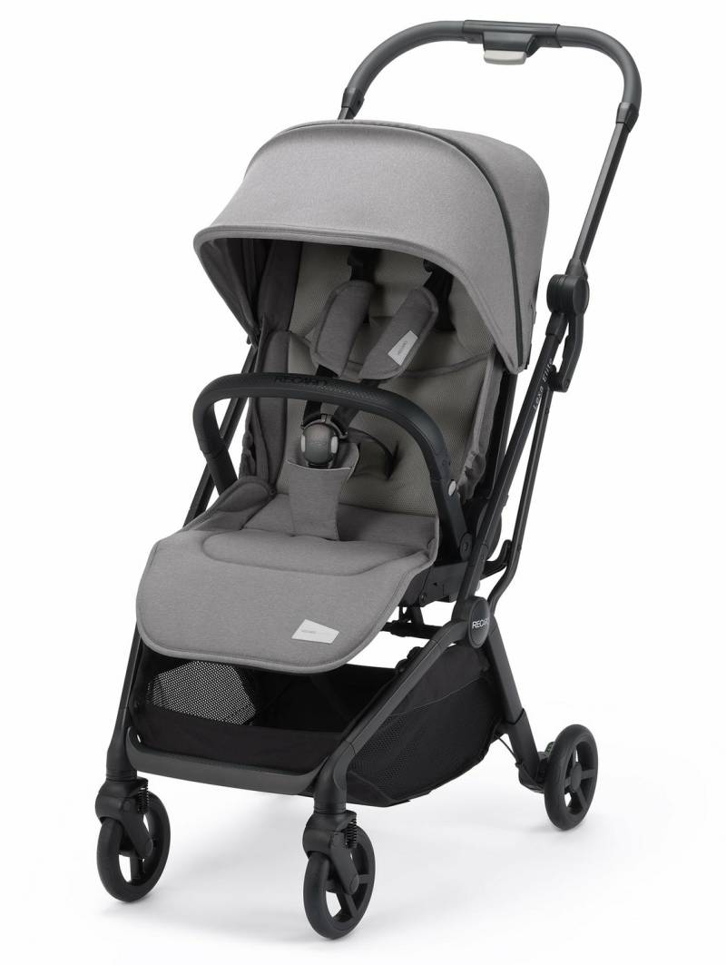 Recaro Kinderwagen Lexa Elite Prime Kinderbuggy Buggy Reisebuggy Siehe Text/Foto C-Ware von Recaro