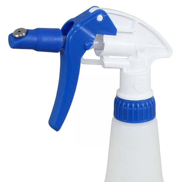Sprühkopf für Dippsprüher 500ml, mit drehbarer NIRO-Düse von ReciProf