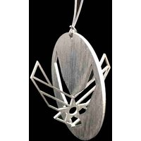 3D Air Force Logo Weihnachtsverzierung 3D Air Force Logo Weihnachtsverzierung von Recognitions