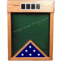 Jeder Rank Schattenbox - 3x5 Flagge Jeder Rank Schattenbox - 3x5 Flagge von Recognitions