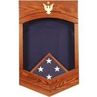 Navy | E8 Senior Chief Petty Offizier Scpo Schattenbox Navy | E8 Senior Chief Petty Offizier Scpo Schattenbox von Recognitions