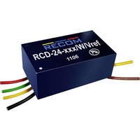 Recom Lighting RCD-24-0.70/W LED-Treiber 36 V/DC 700mA von Recom Lighting