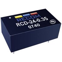 Recom Lighting RCD-24-1.20 LED-Treiber 36 V/DC 1200mA von Recom Lighting