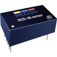 Recom Lighting RCD-48-0.70 LED-Treiber 700mA 56 V/DC Analog Dimmen, PWM Dimmen Betriebsspannung max. Recom Lighting RCD-48-0.70 LED-Treiber 700mA 56 V/DC Analog Dimmen, PWM Dimmen Betriebsspannung max. von Recom Lighting