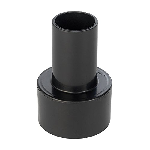 Reduzierung für Absauganlagen 63 auf 38 mm Reduzierstück von Record