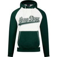 Recovered Kapuzensweatshirt "Snoop Dogg Drop It Script", (1 tlg.), mit coolem Snoop Dogg-Print von Recovered