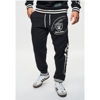 Recovered Sweathose "NFL Raiders Nation", im lockeren Schnitt von Recovered