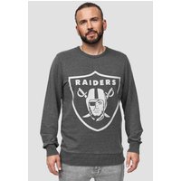 Recovered Sweatshirt "Raiders Classic Vintage", für alle Las Vegas Raiders-Fans Recovered Sweatshirt "Raiders Classic Vintage", für alle Las Vegas Raiders-Fans von Recovered