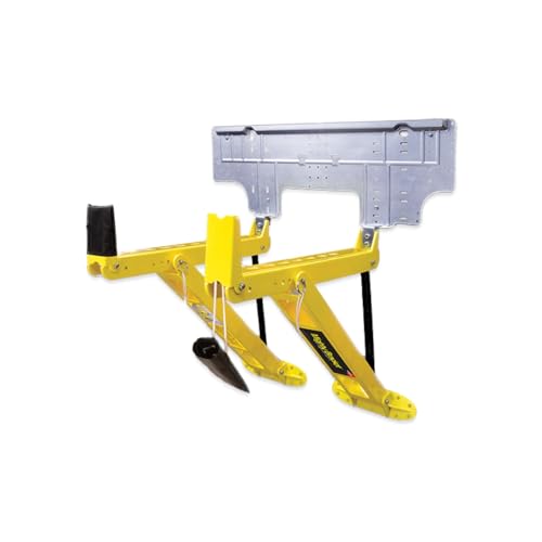 Rectorseal 97705 Mighty Bracket Mini-Split-Stützwerkzeug Rectorseal 97705 Mighty Bracket Mini-Split-Stützwerkzeug von Rectorseal