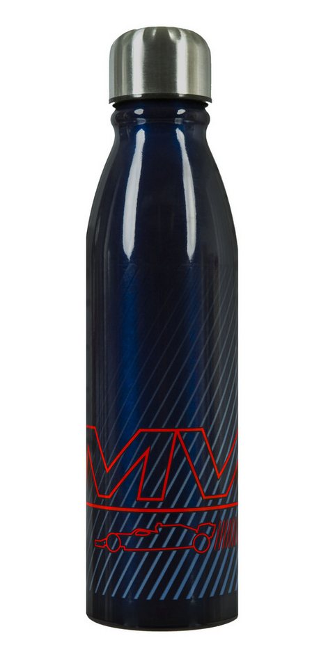 Red Bull Racing Trinkflasche Formel-1 Trinkflasche 600ml Stylische Design, heiß oder kalt genießen Red Bull Racing Trinkflasche Formel-1 Trinkflasche 600ml Stylische Design, heiß oder kalt genießen von Red Bull Racing