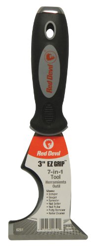 Red Devil EZ Grip Messer Red Devil EZ Grip Messer von Red Devil