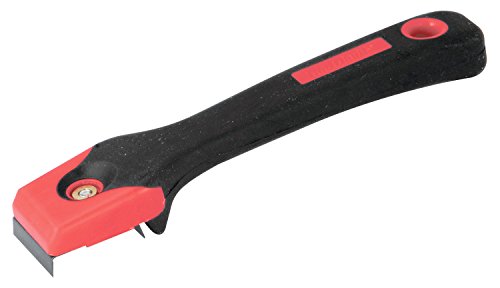 Red Devil Schaber, doppelseitig, 2,5 cm Doppelkante 1.5" von Red Devil