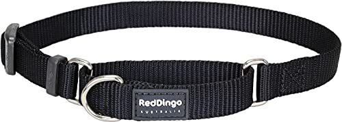 Red Dingo Hundehalsband, Größe S, 25–39 cm x 15 mm von Red Dingo