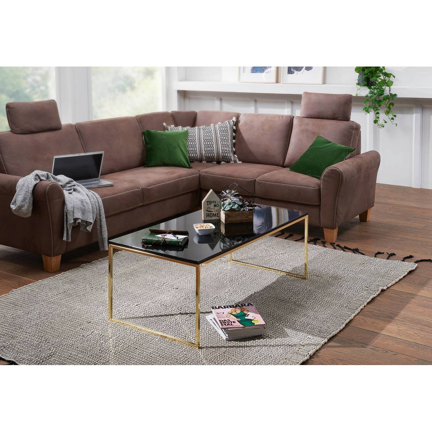 Couchtisch Lormont II von Red Living