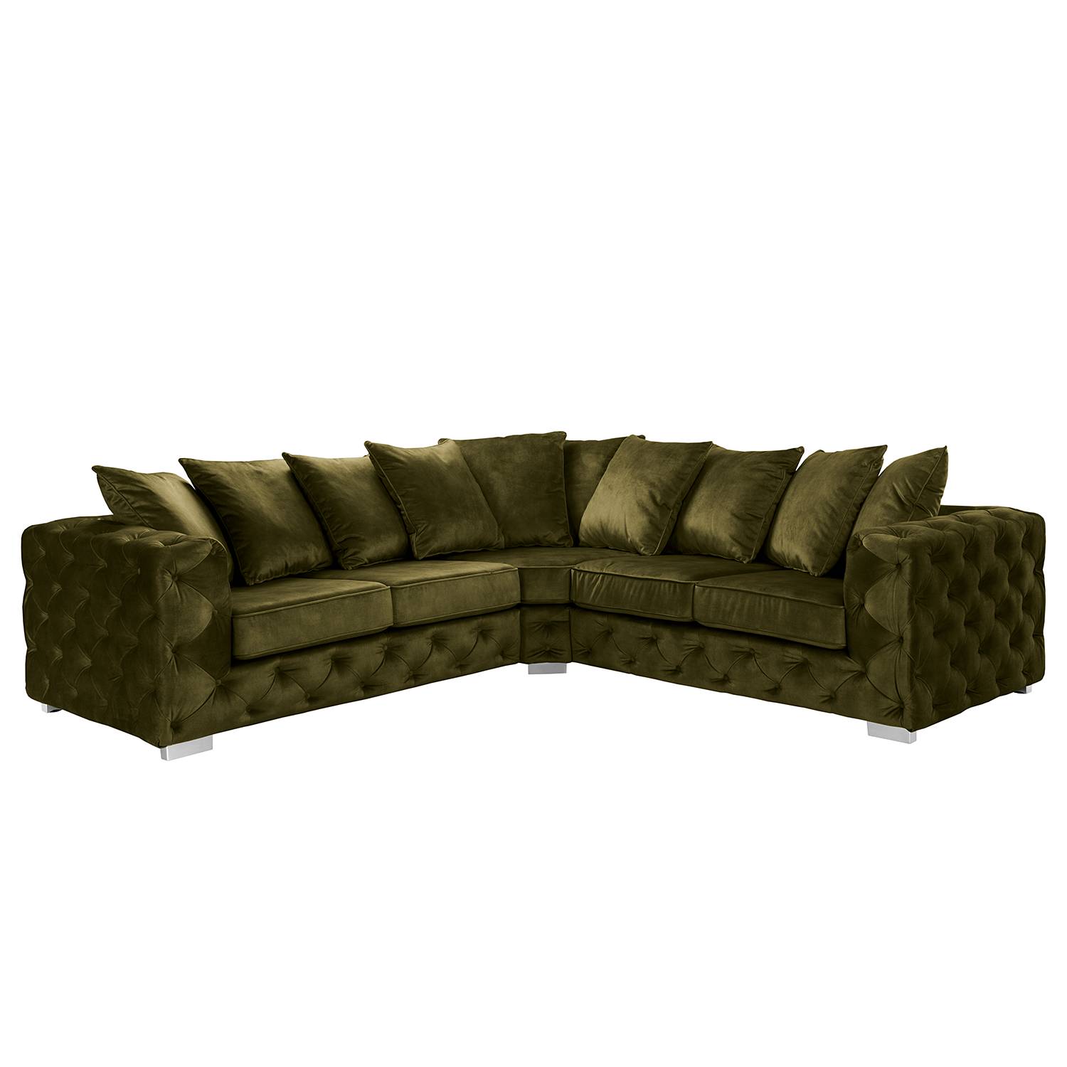 Ecksofa Grotta von Red Living