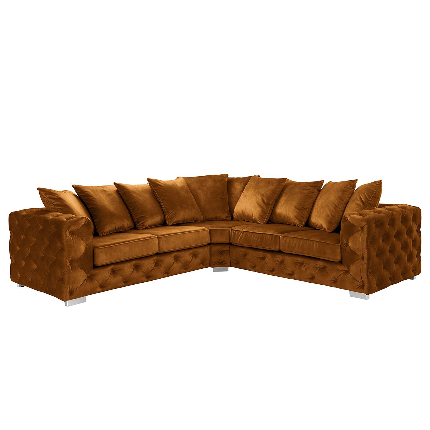 Ecksofa Grotta von Red Living