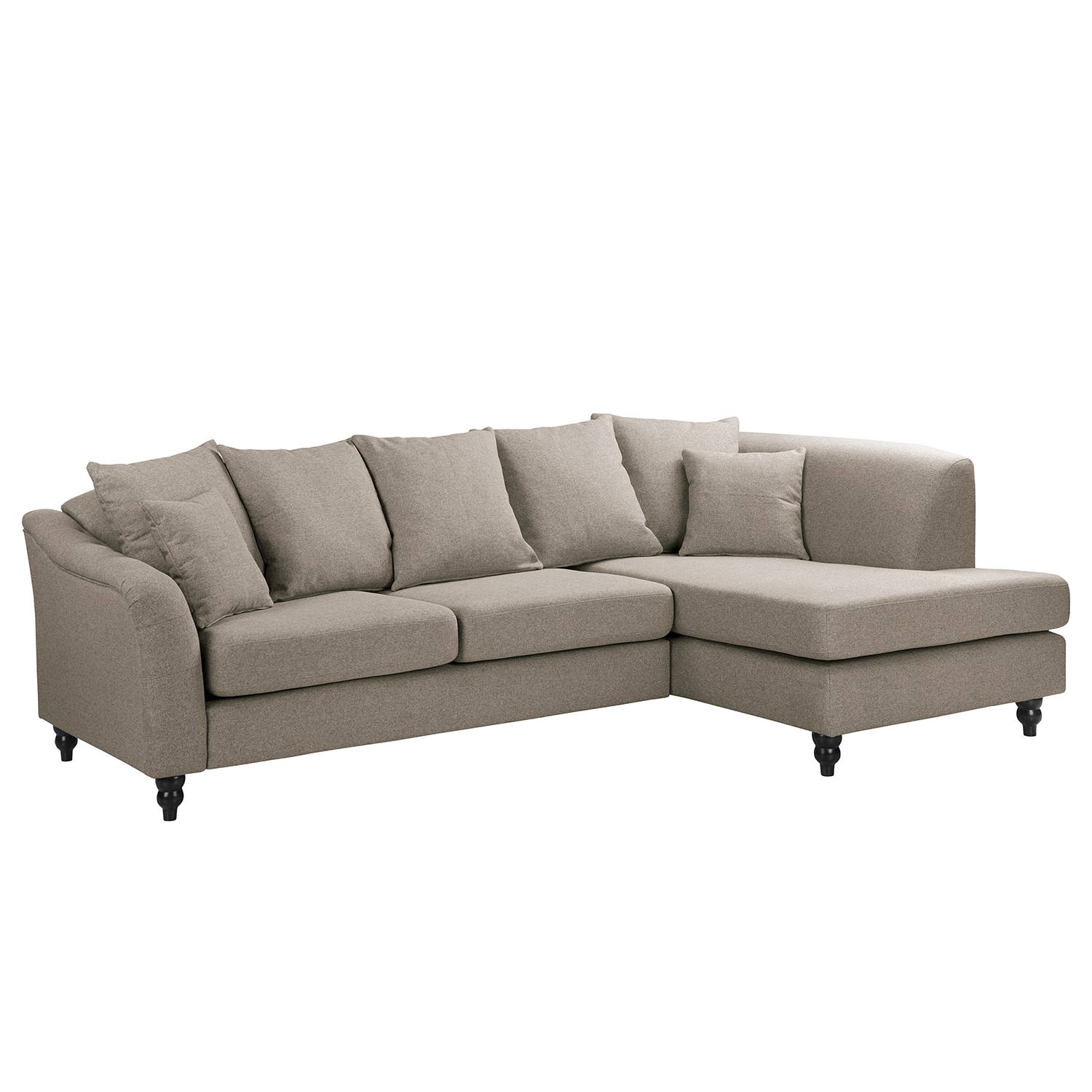 Ecksofa Lovis von Red Living