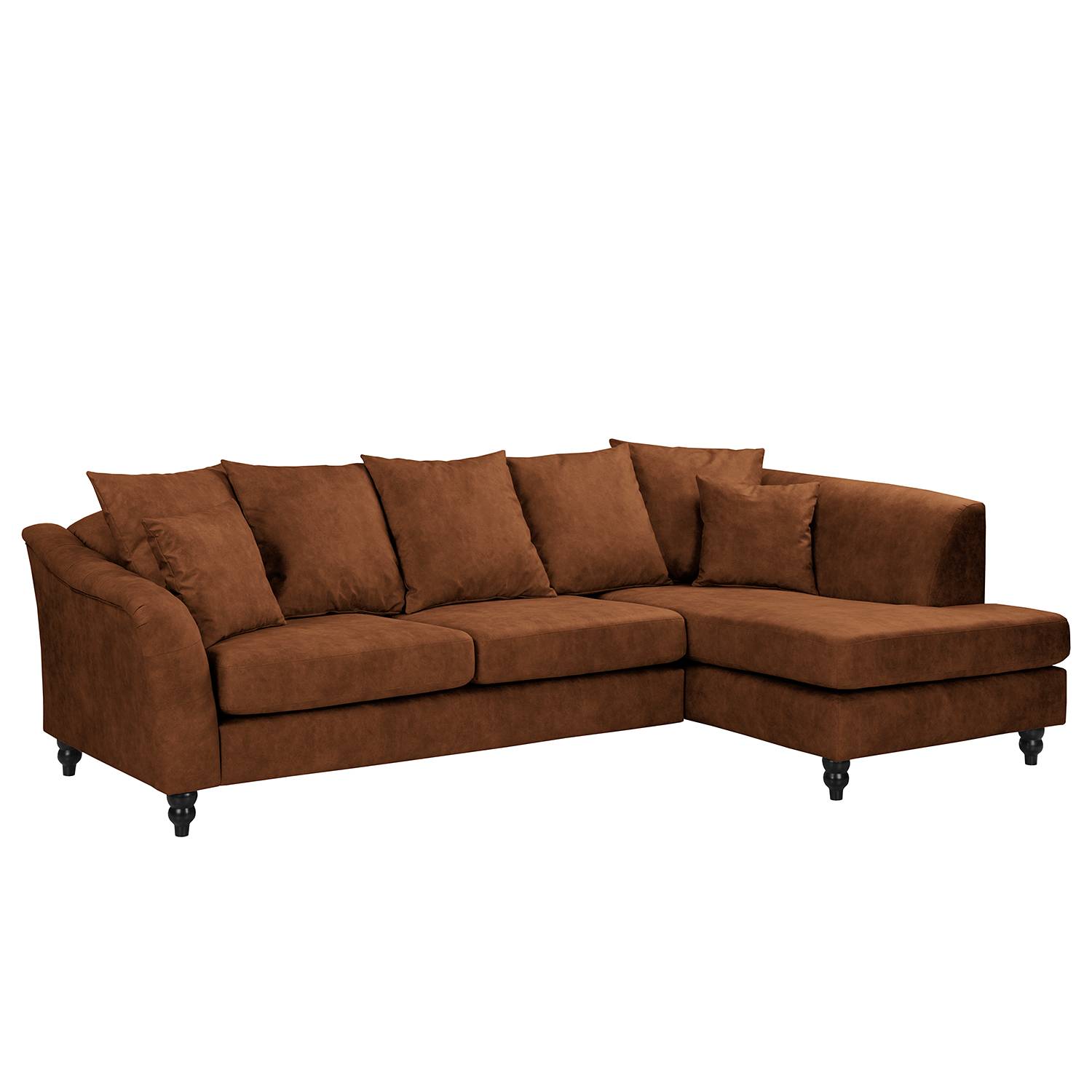 Ecksofa Lovis von Red Living