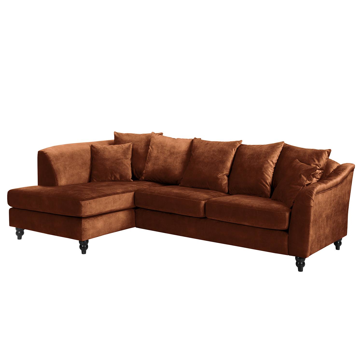 Ecksofa Lovis von Red Living