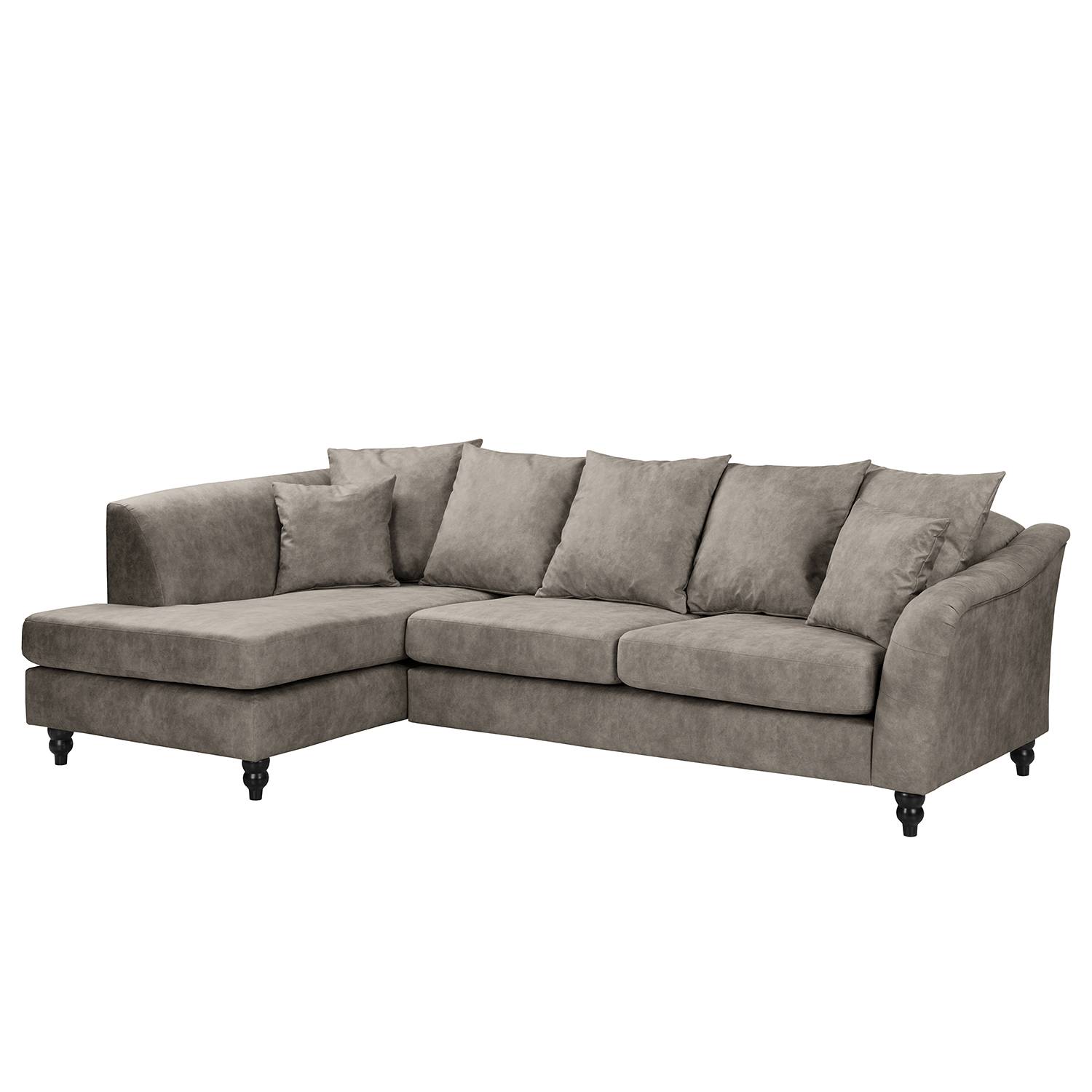 Ecksofa Lovis von Red Living