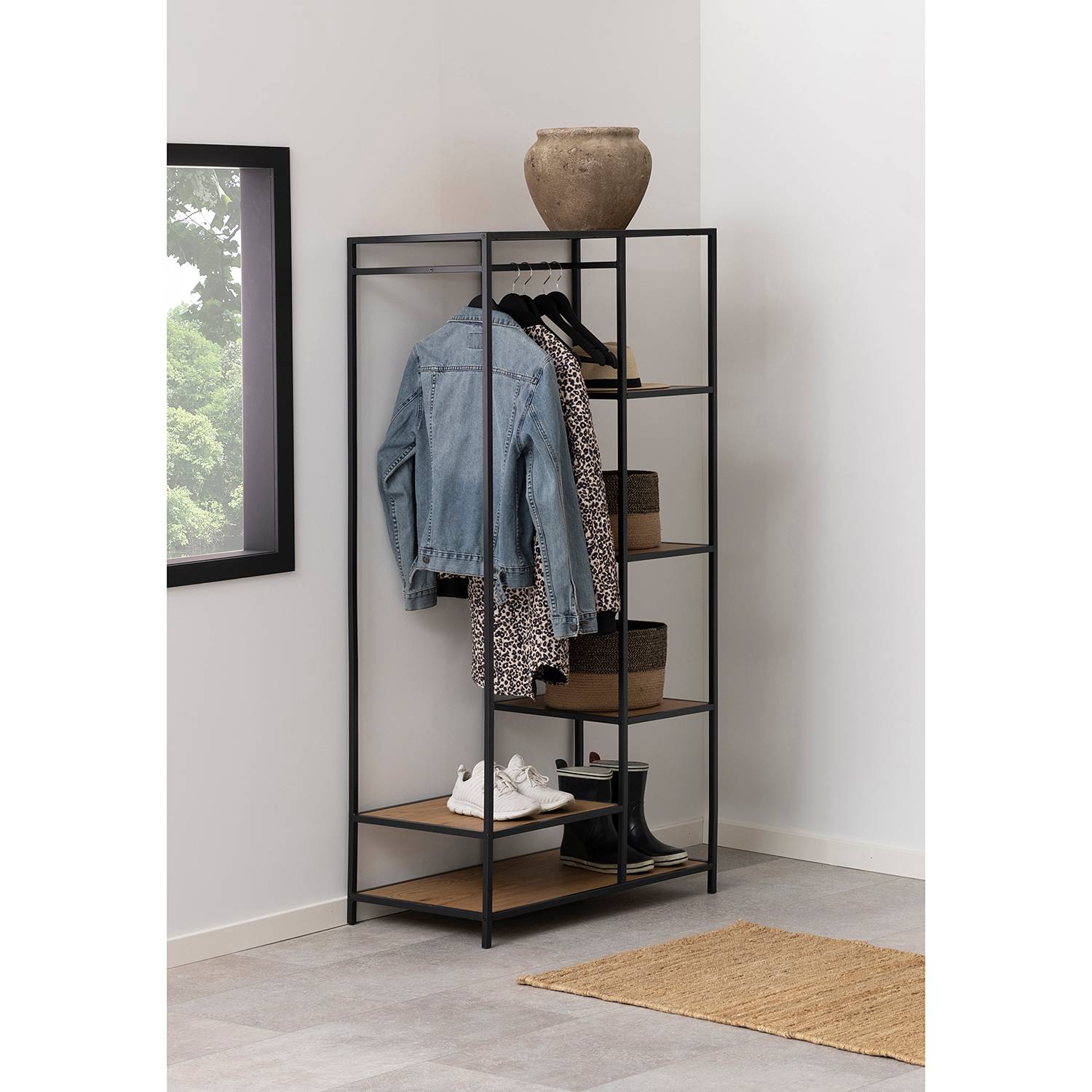 Garderobe Coogee I von Red Living