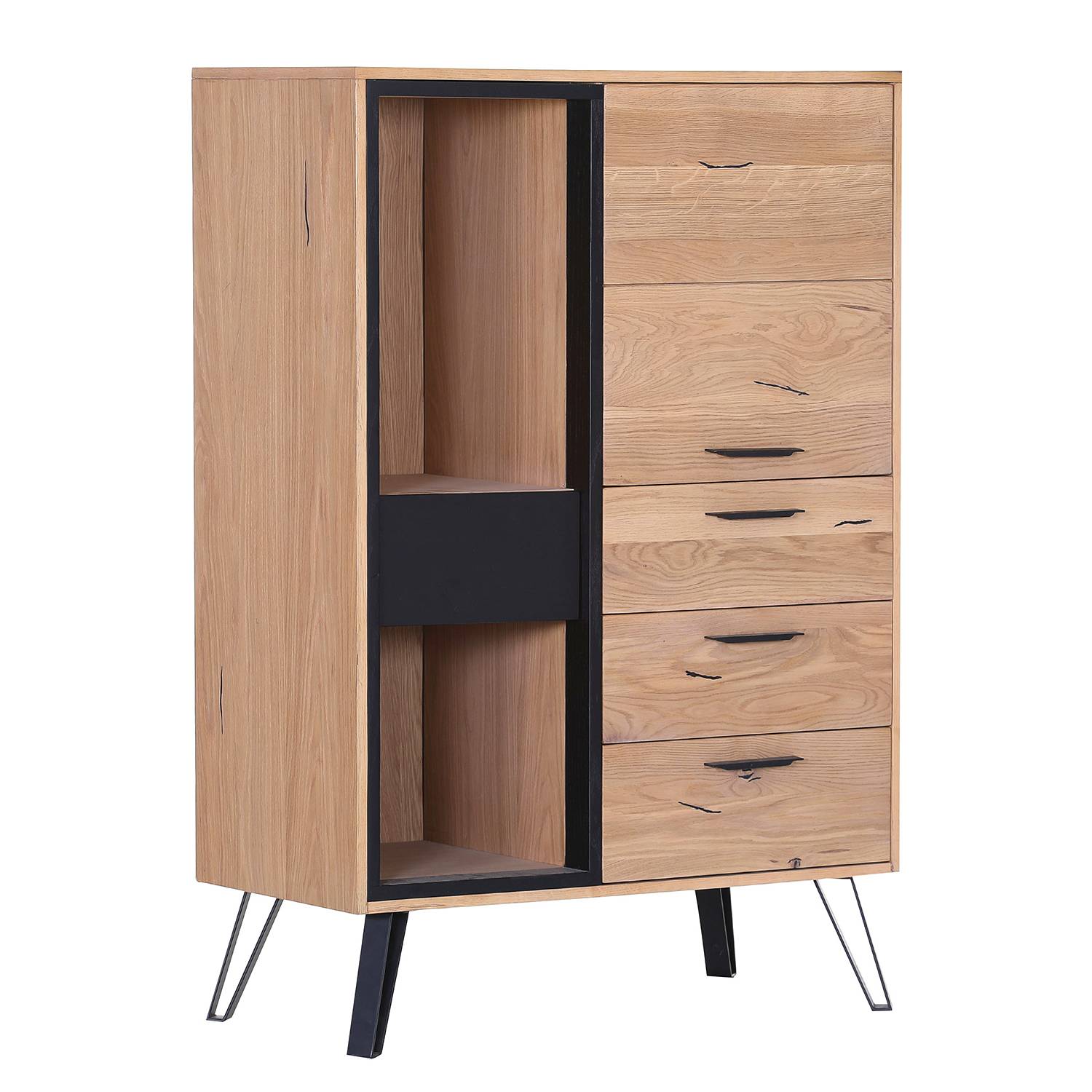 Highboard Relva von Red Living