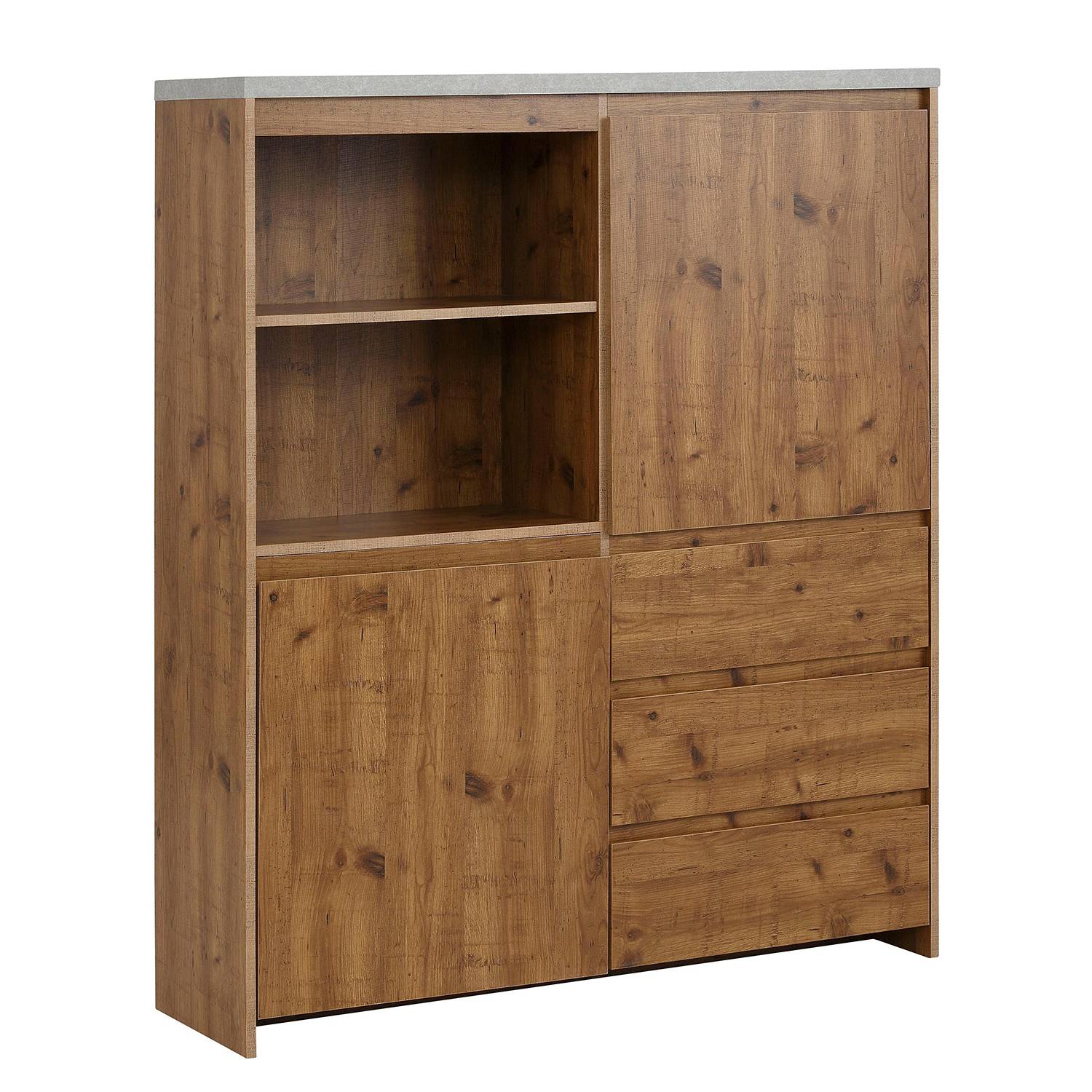 Highboard Routot von Red Living