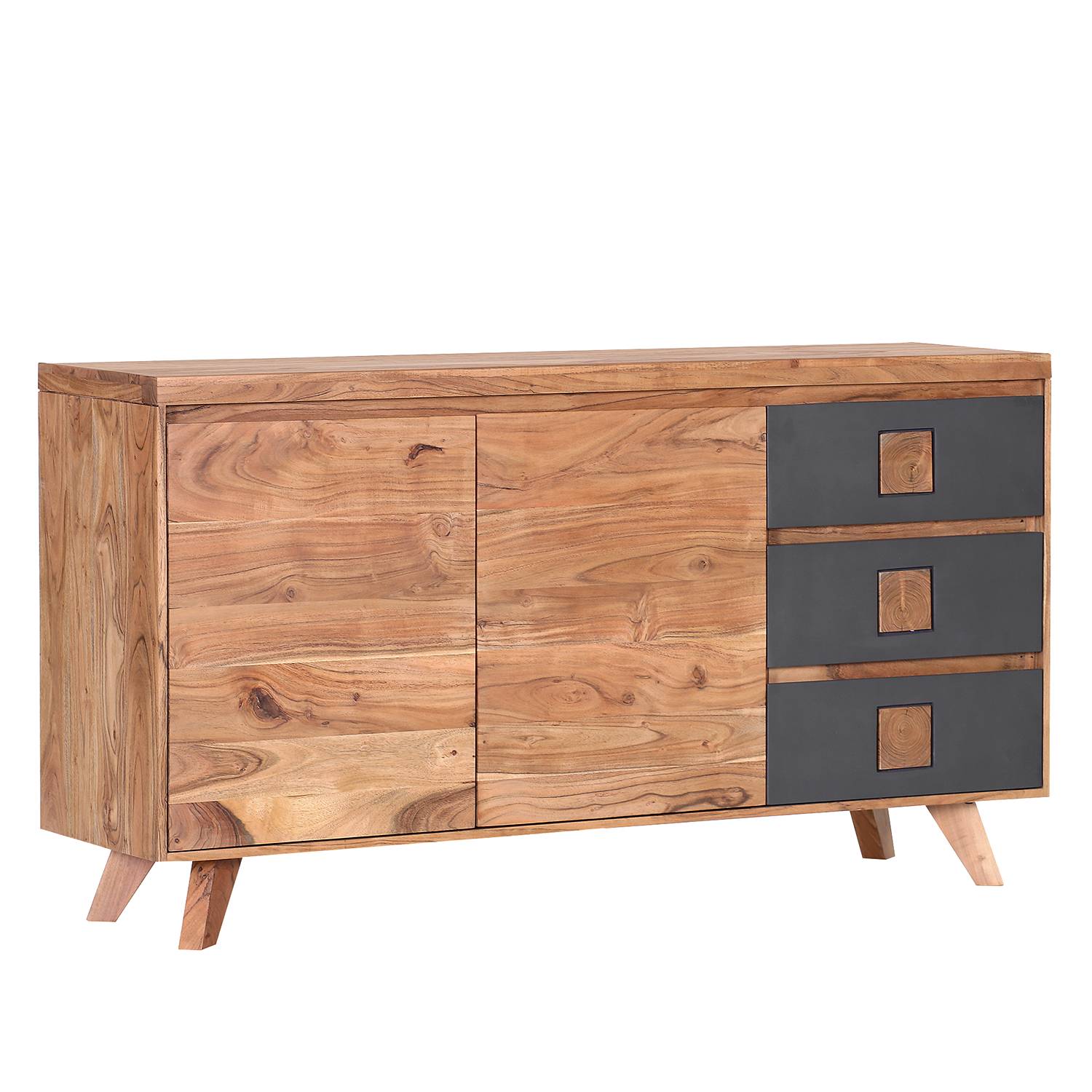 Sideboard Dekla I von Red Living