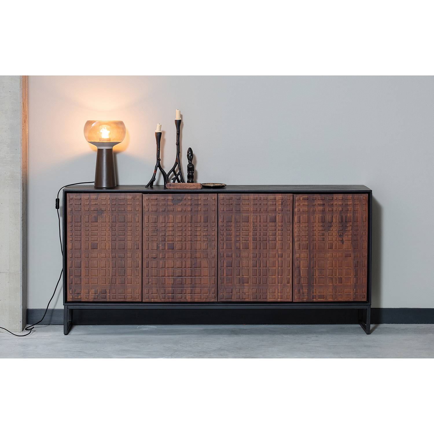Sideboard Dynk von Red Living
