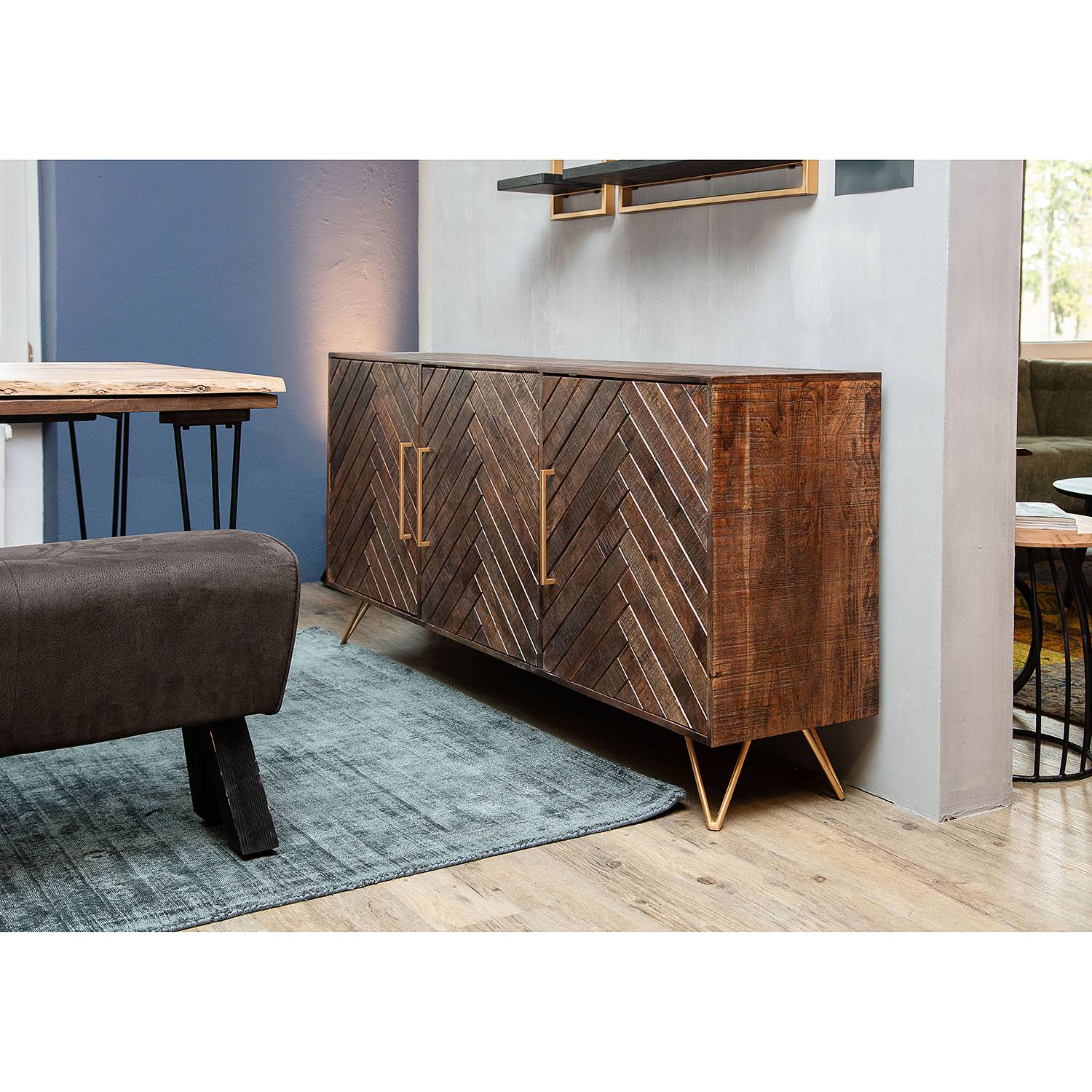 Sideboard Jamelda von Red Living