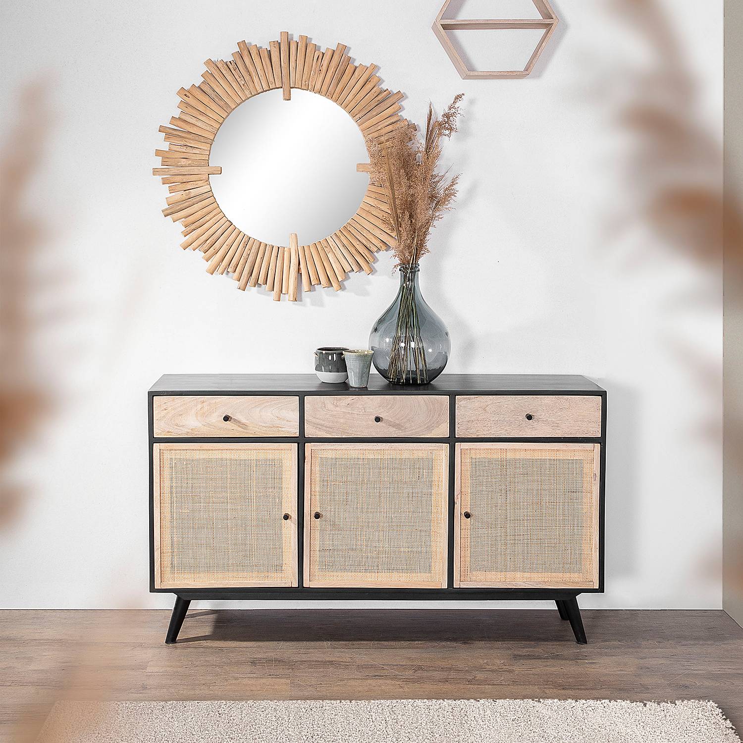 Sideboard Lexham von Red Living