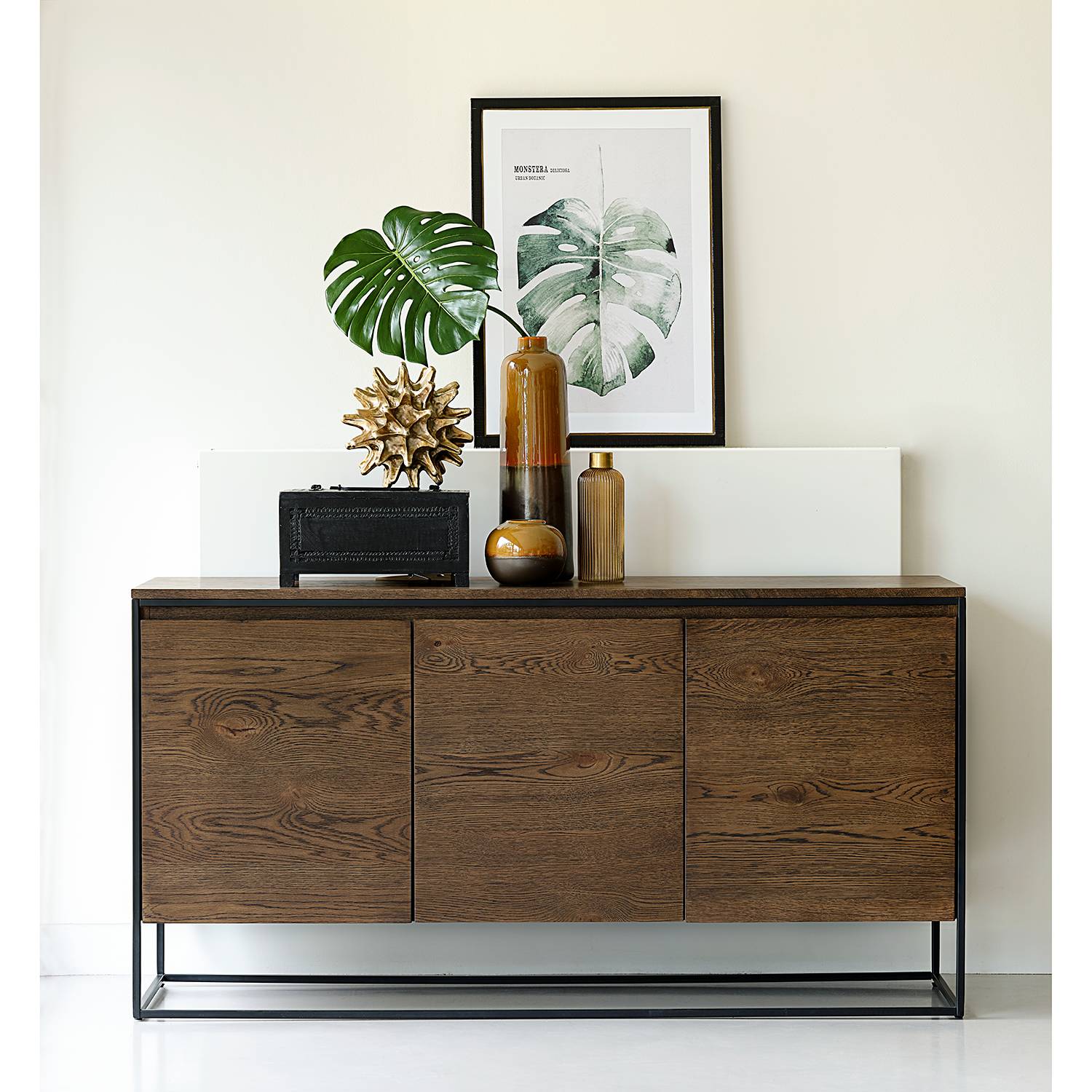 Sideboard Ratho von Red Living