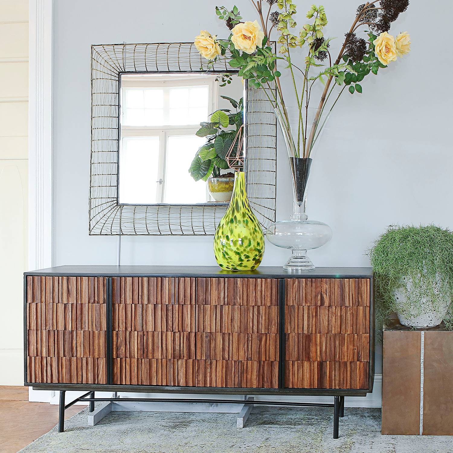 Sideboard Sanvic von Red Living